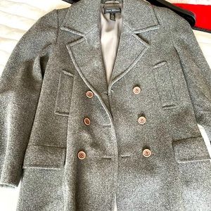 Club Monaco Coat